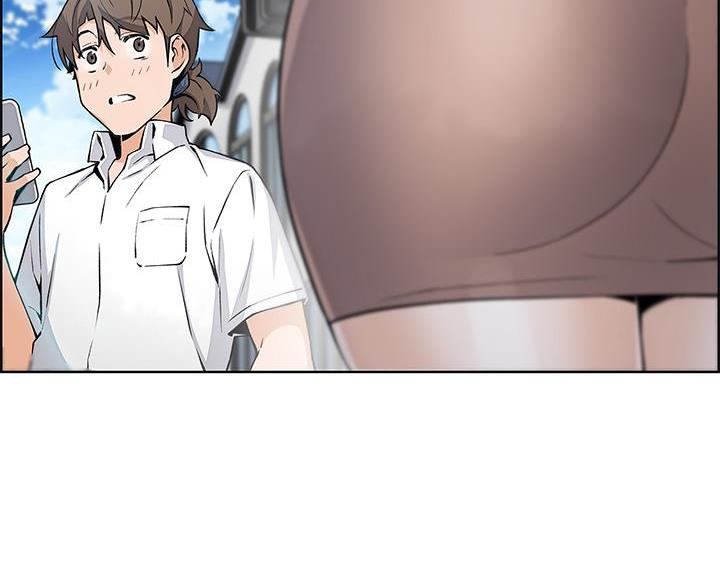 《卖豆腐的店》第27话 第106页