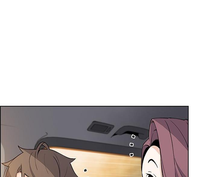 《卖豆腐的店》第27话 第16页