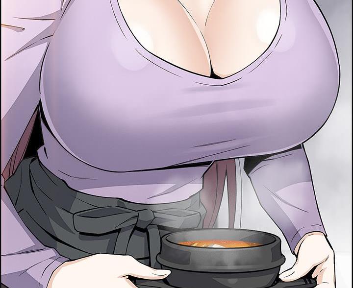 《卖豆腐的店》第27话 第24页