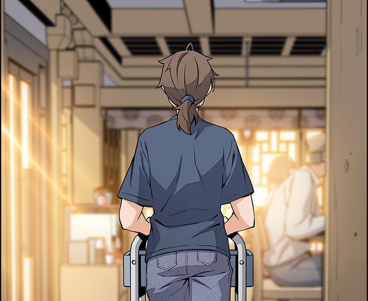 《卖豆腐的店》第27话 第33页
