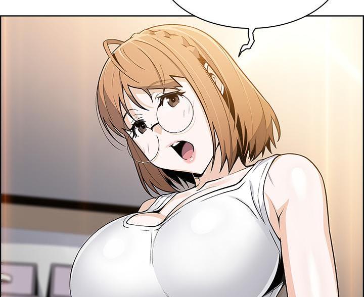 《卖豆腐的店》第27话 第57页