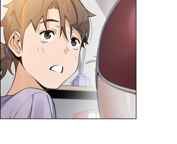 《卖豆腐的店》第27话 第61页