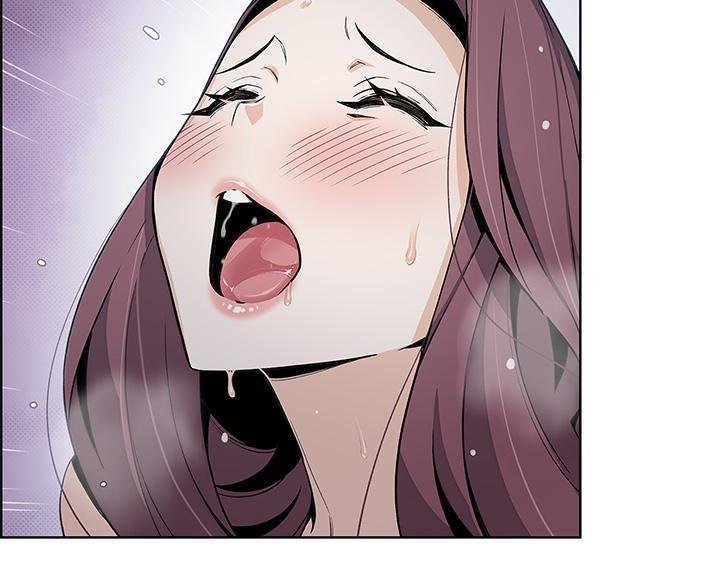 《卖豆腐的店》第26话 第53页