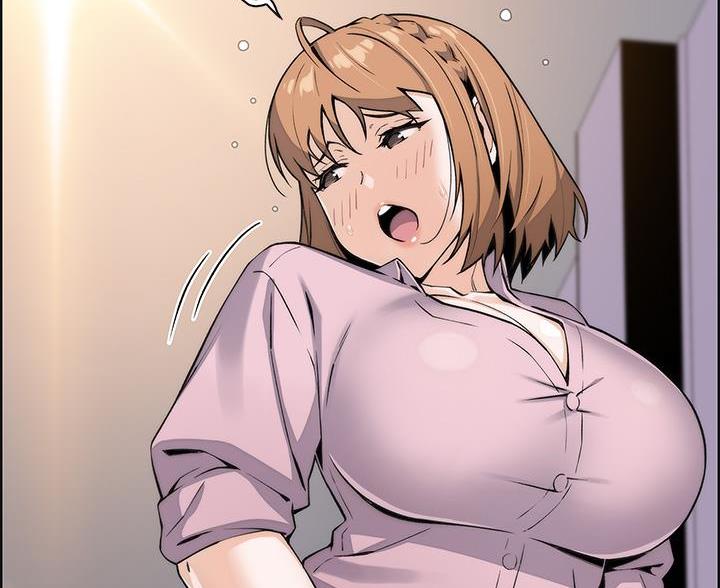 《卖豆腐的店》第31话 第48页