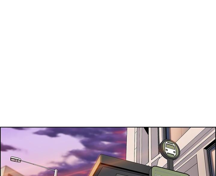 《卖豆腐的店》第31话 第87页