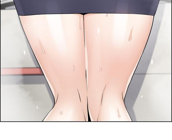 《卖豆腐的店》第33话 第56页