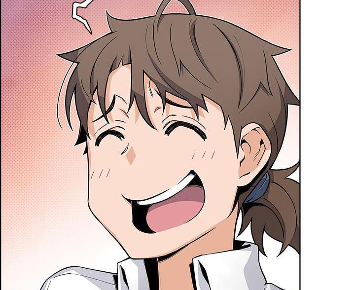 《卖豆腐的店》第33话 第5页