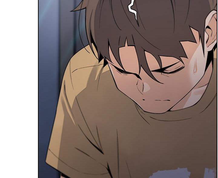 《卖豆腐的店》第34话 第17页