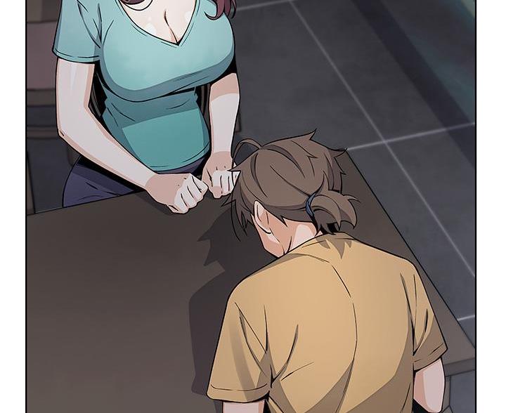 《卖豆腐的店》第34话 第26页