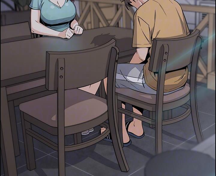 《卖豆腐的店》第34话 第4页