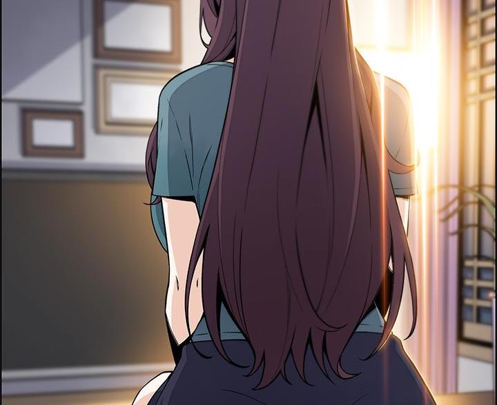 《卖豆腐的店》第34话 第51页
