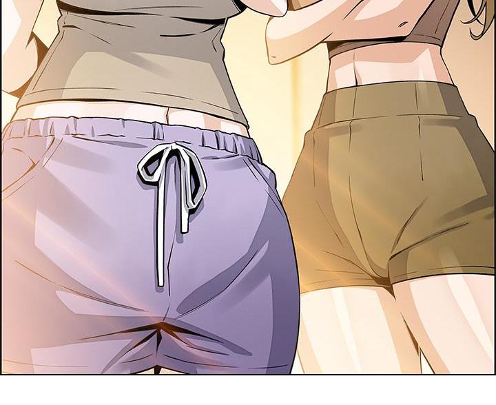 《卖豆腐的店》第35话 第21页