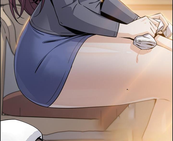 《卖豆腐的店》第35话 第24页