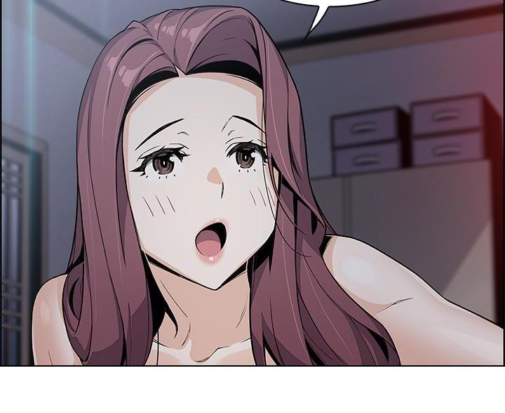 《卖豆腐的店》第35话 第60页