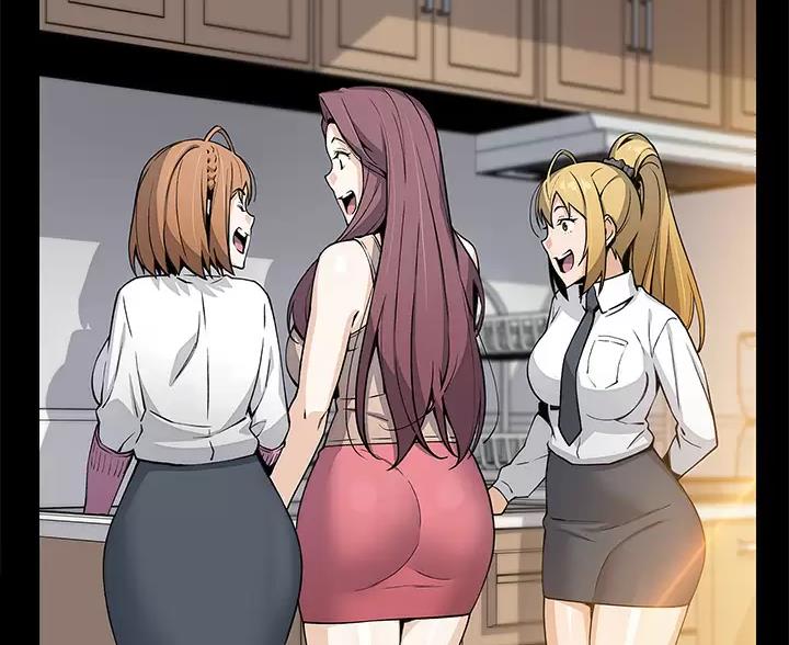 《卖豆腐的店》第38话 第50页
