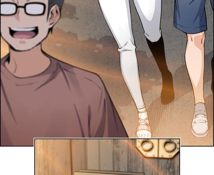 《卖豆腐的店》第37话 第36页