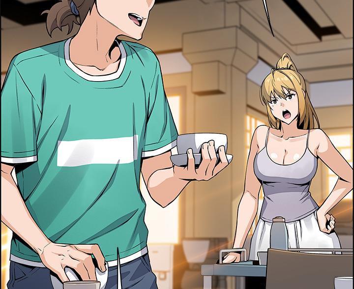 《卖豆腐的店》第37话 第39页