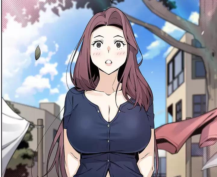 《卖豆腐的店》第39话 第48页