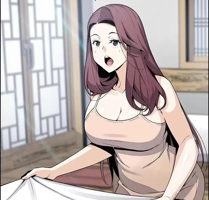 《卖豆腐的店》第41话 第28页