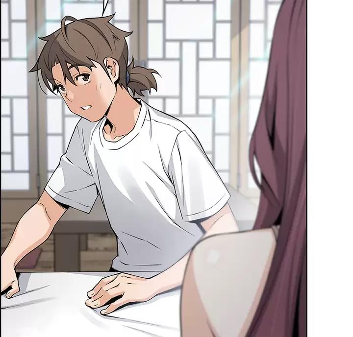 《卖豆腐的店》第41话 第30页