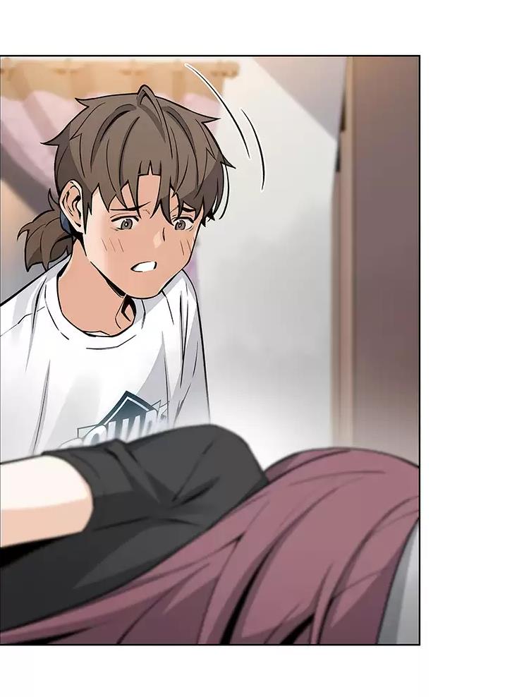 《卖豆腐的店》第56话 第20页