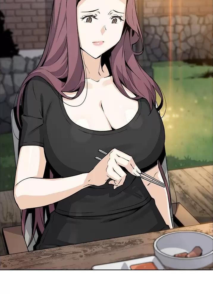 《卖豆腐的店》第55话 第31页