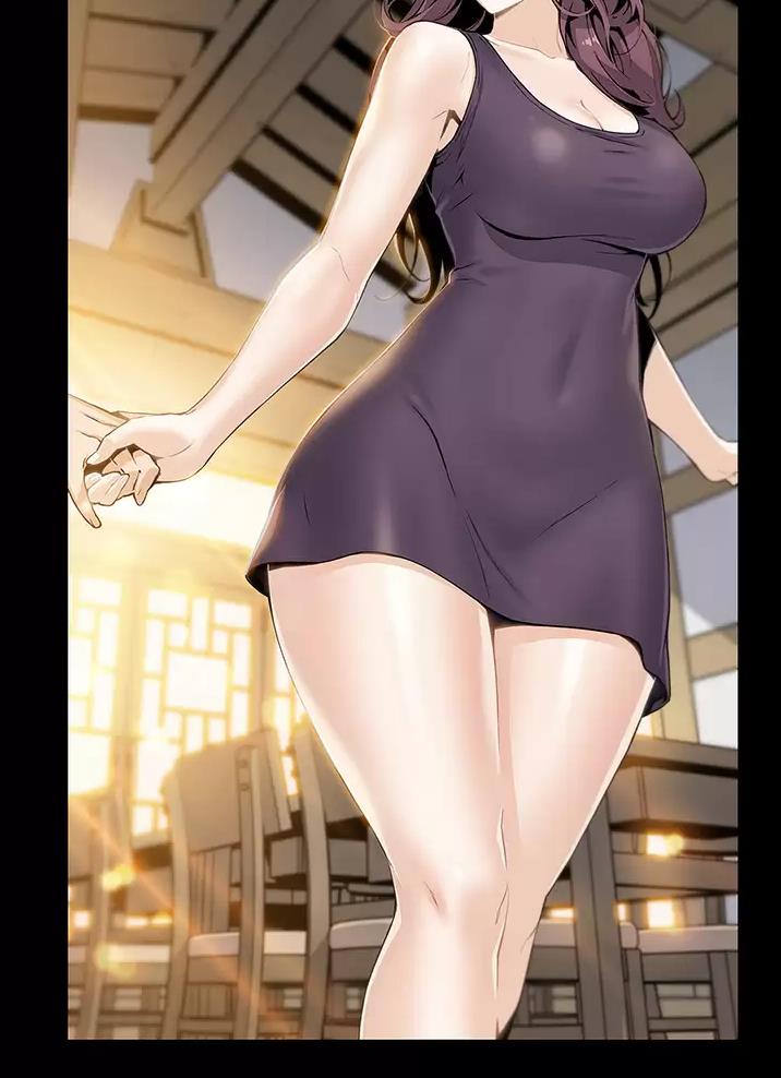 《卖豆腐的店》第55话 第43页