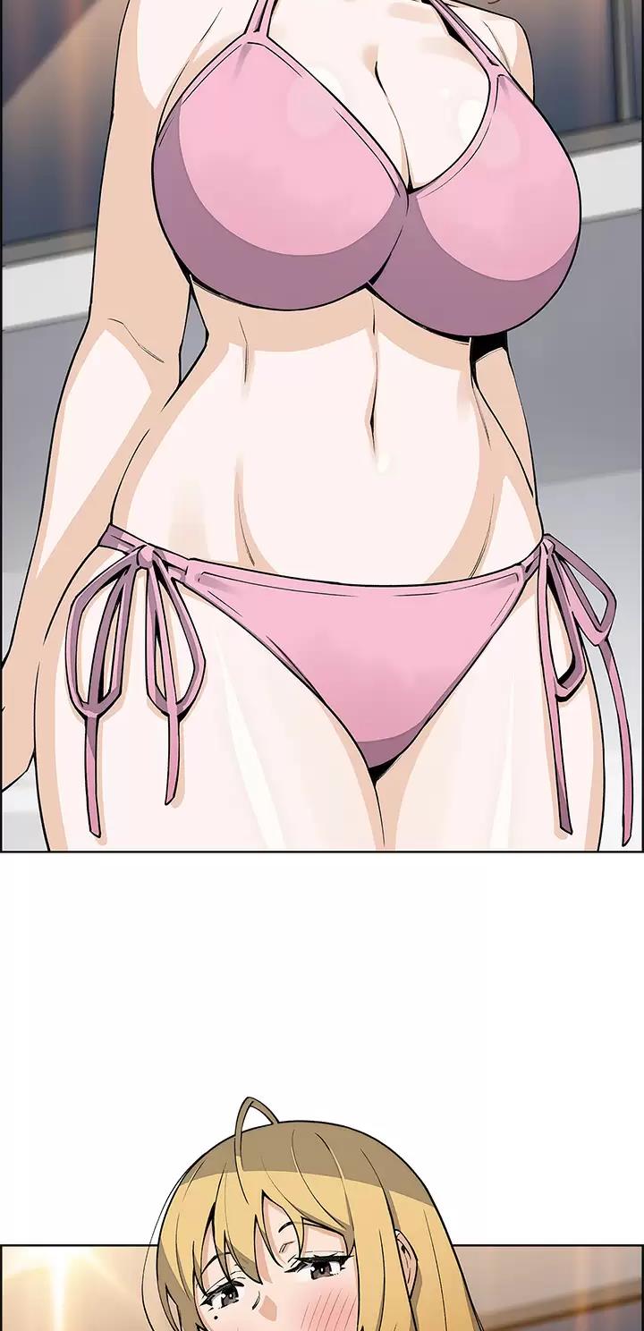 《卖豆腐的店》第64话 第20页