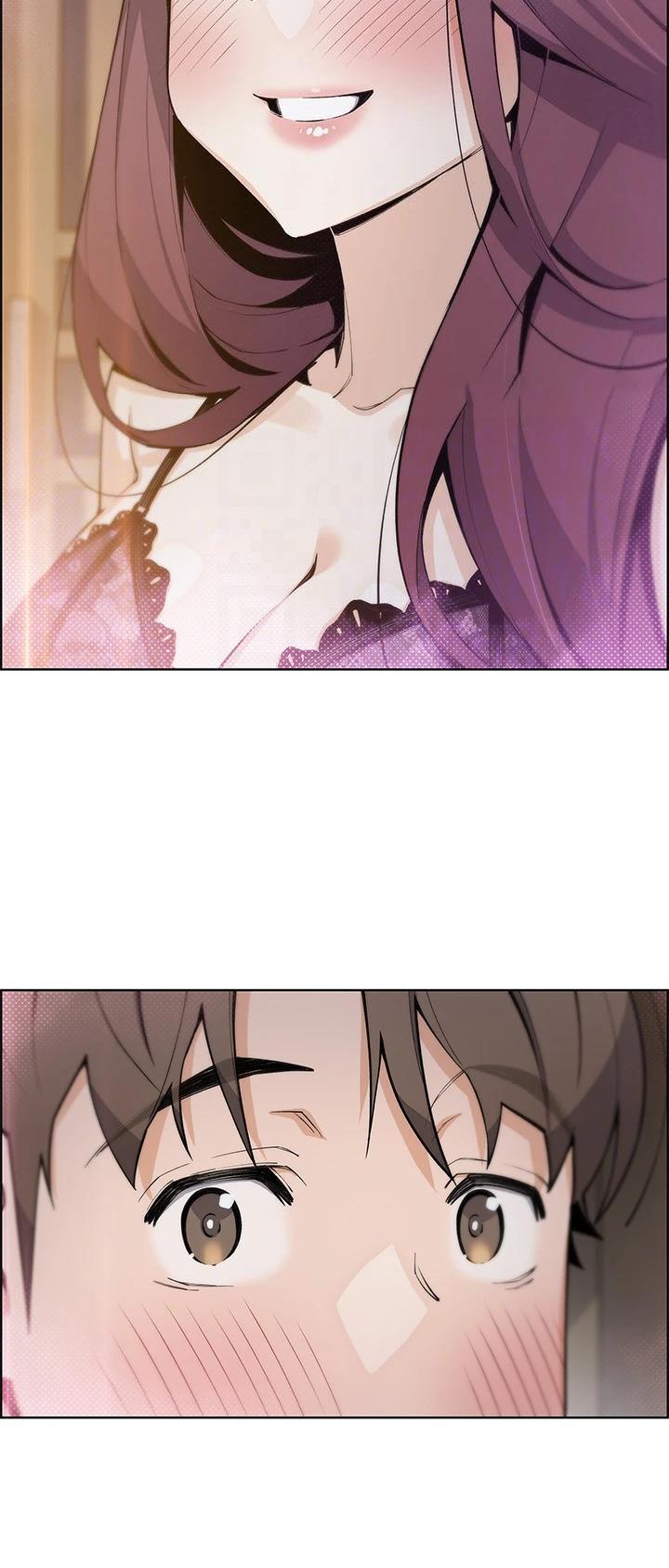 《卖豆腐的店》第68话 第11页