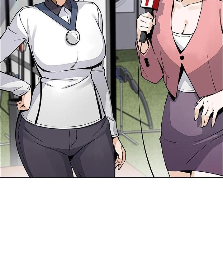 《卖豆腐的店》第74话 第23页
