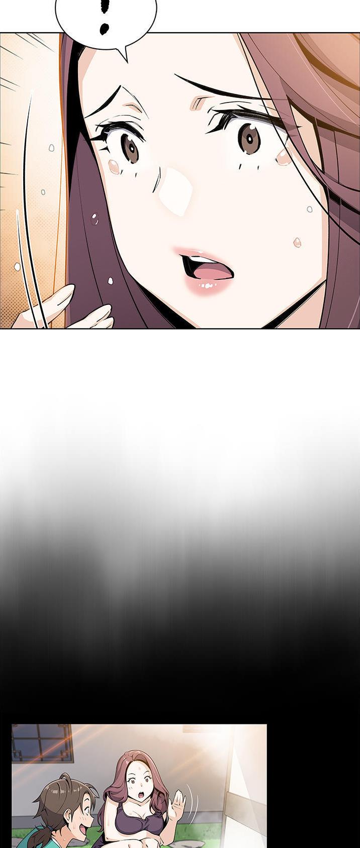 《卖豆腐的店》第73话 第13页