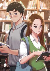 《前女友的戒指》漫画封面图 - tl漫画