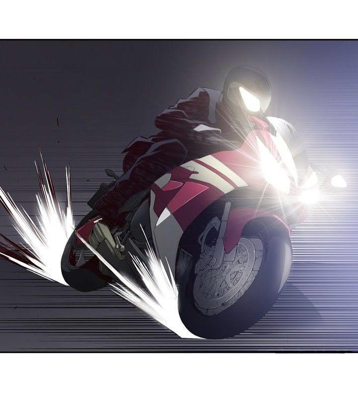 《古惑少年》第15话 第14页