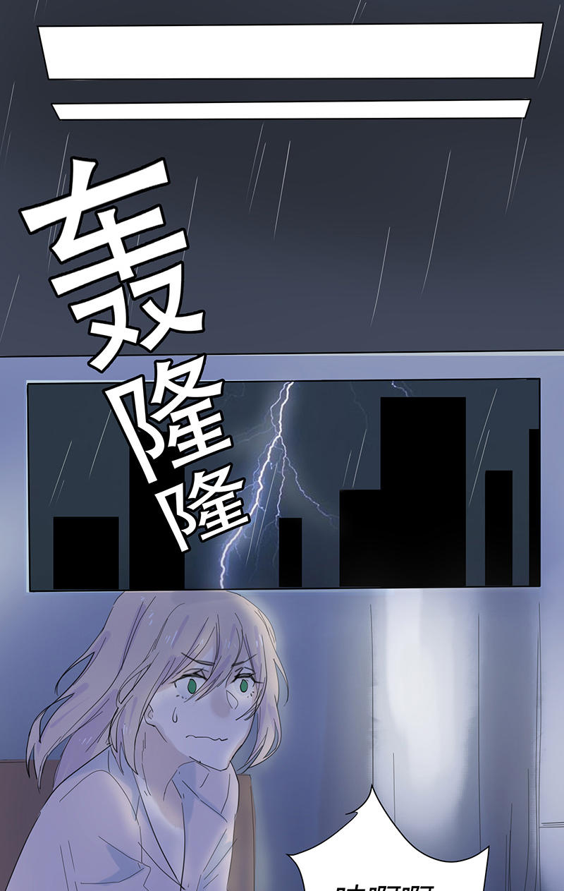 《婚色撩人总裁教授跟我走》第14话 第14页