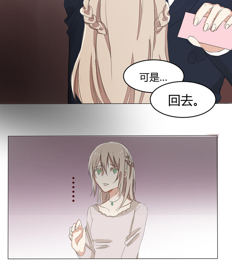 《婚色撩人总裁教授跟我走》第18话 第21页