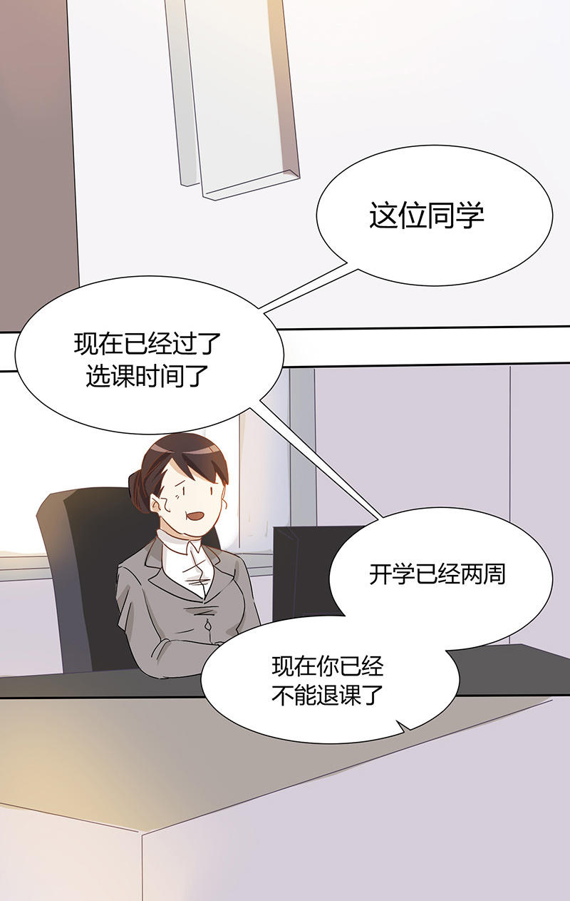 《婚色撩人总裁教授跟我走》第22话 第2页