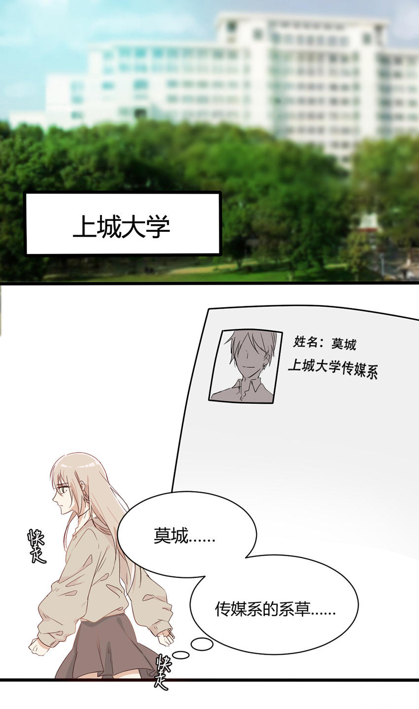 《婚色撩人总裁教授跟我走》第27话 第10页