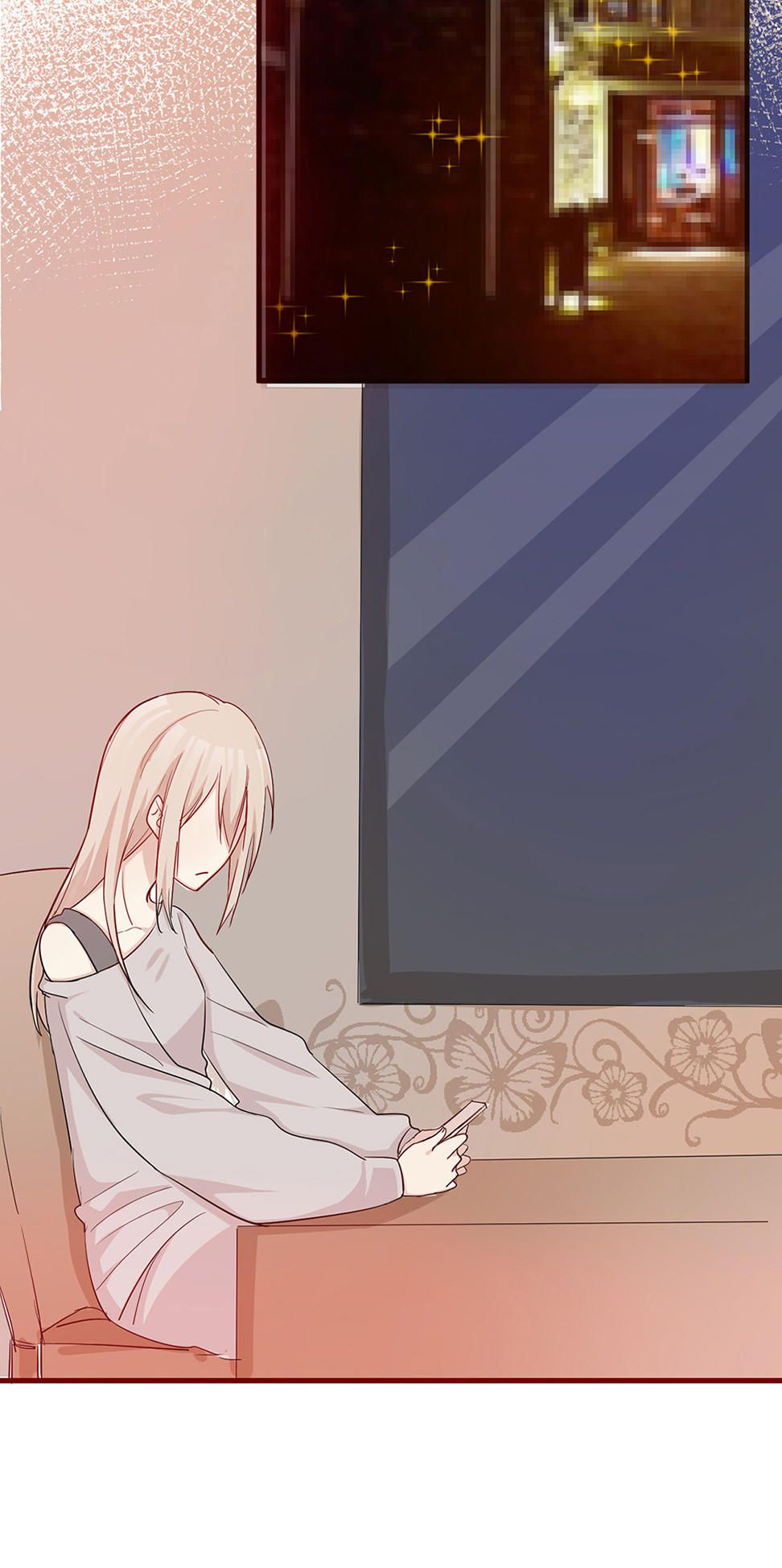 《婚色撩人总裁教授跟我走》第33话 第6页