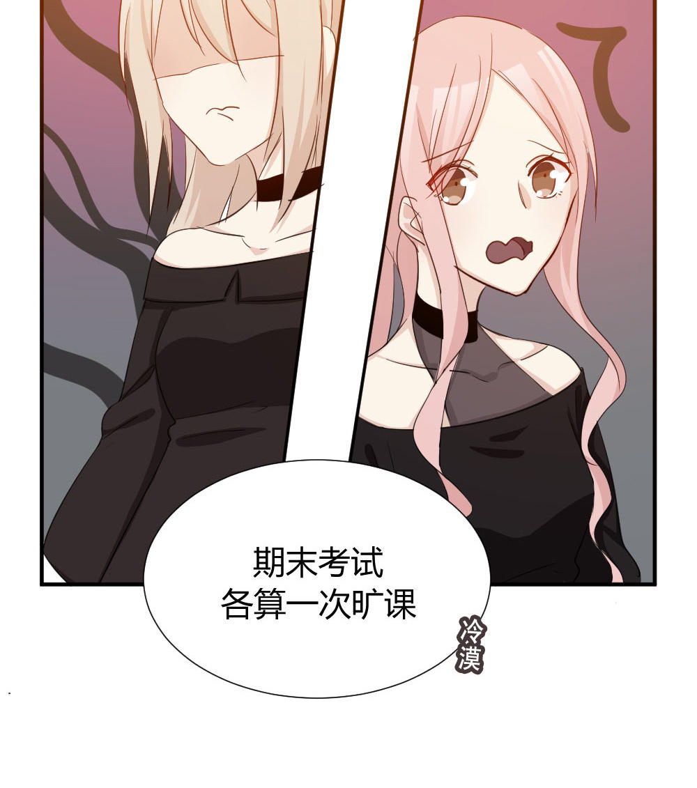 《婚色撩人总裁教授跟我走》第31话 第24页