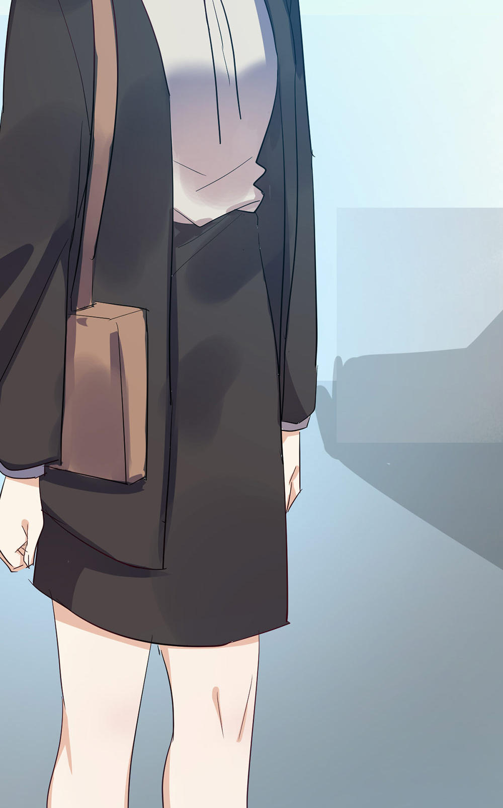 《婚色撩人总裁教授跟我走》第38话 第20页
