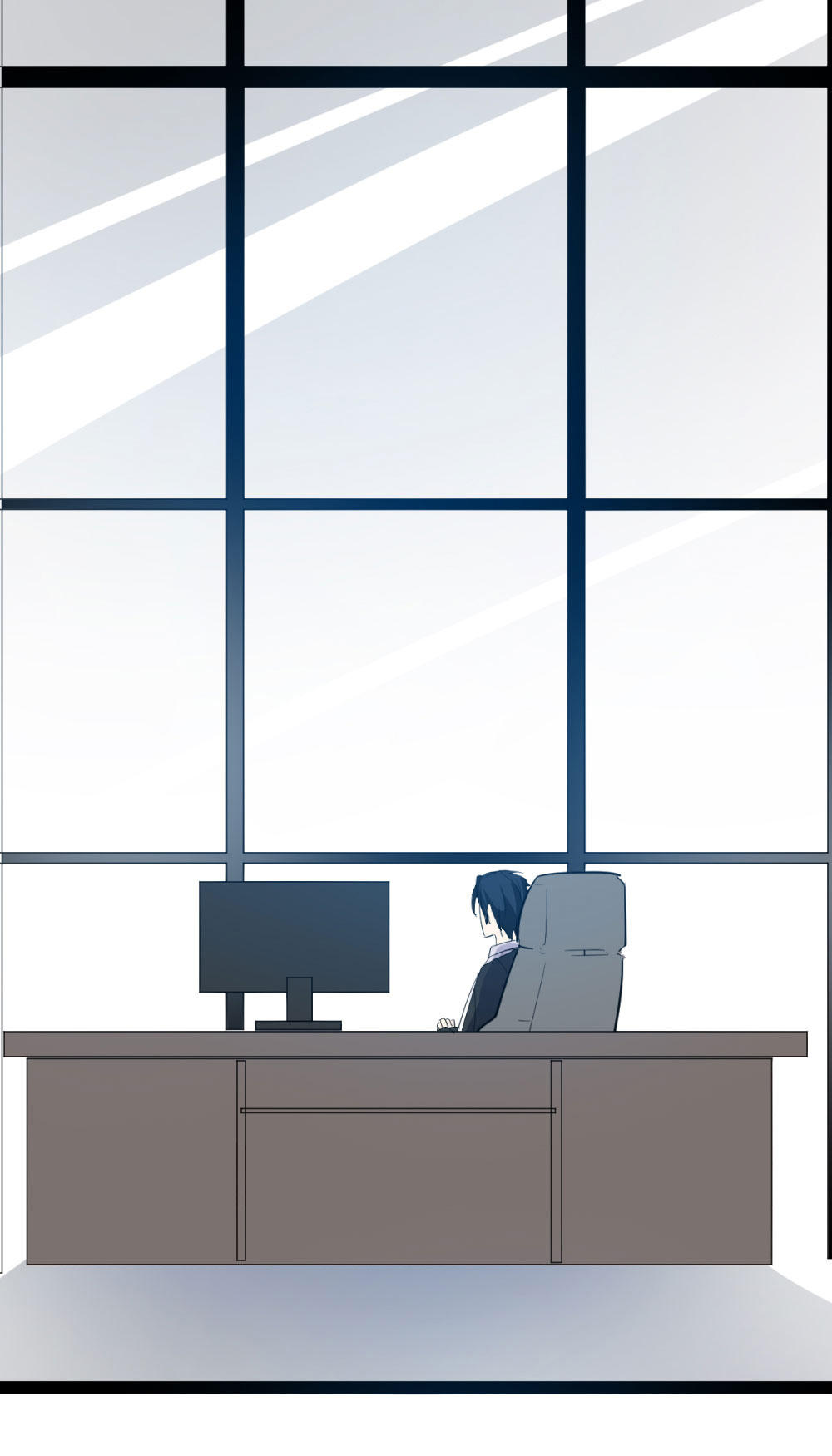 《婚色撩人总裁教授跟我走》第38话 第32页