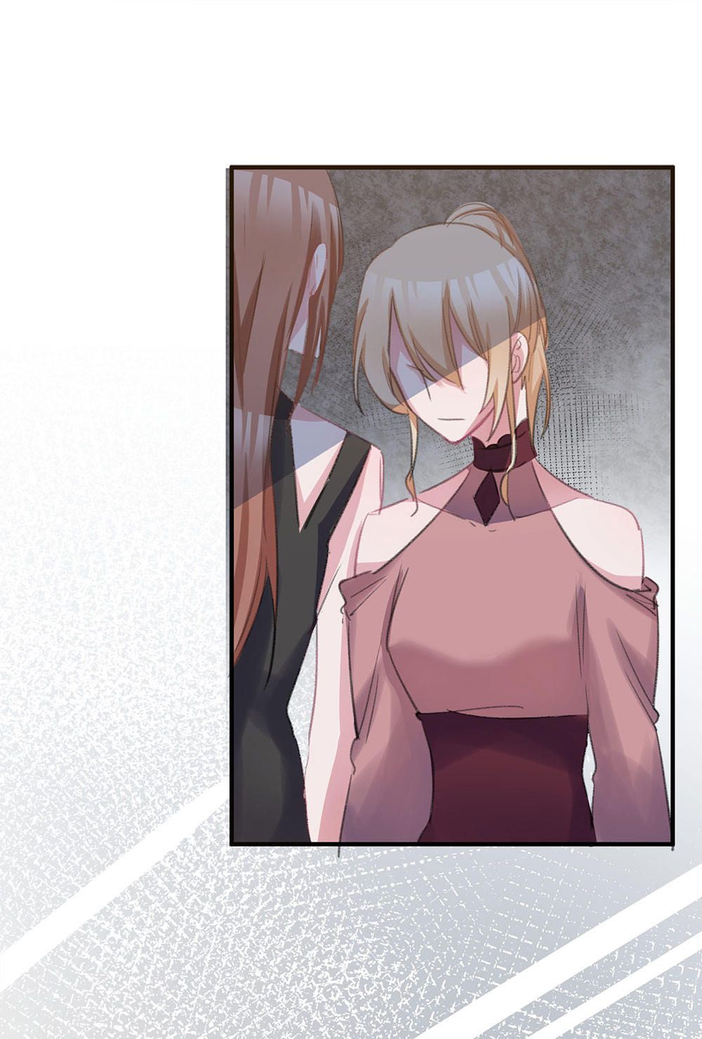 《婚色撩人总裁教授跟我走》第41话 第16页