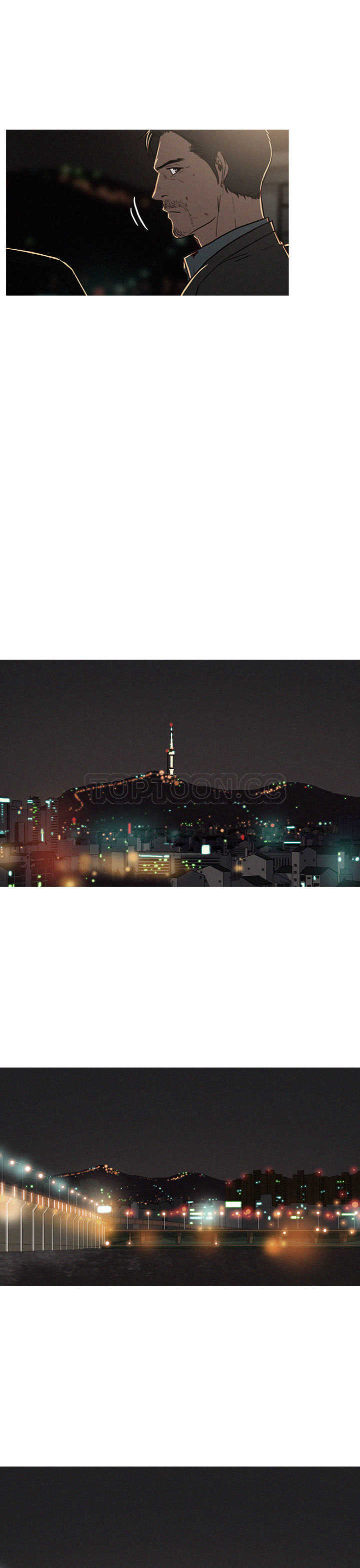 《BURST》第3话 第5页