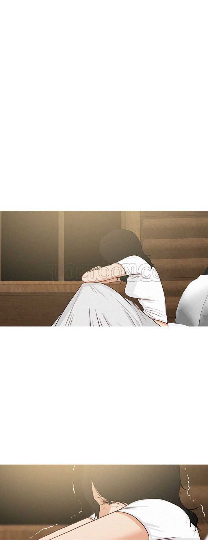 《BURST》第31话 第12页