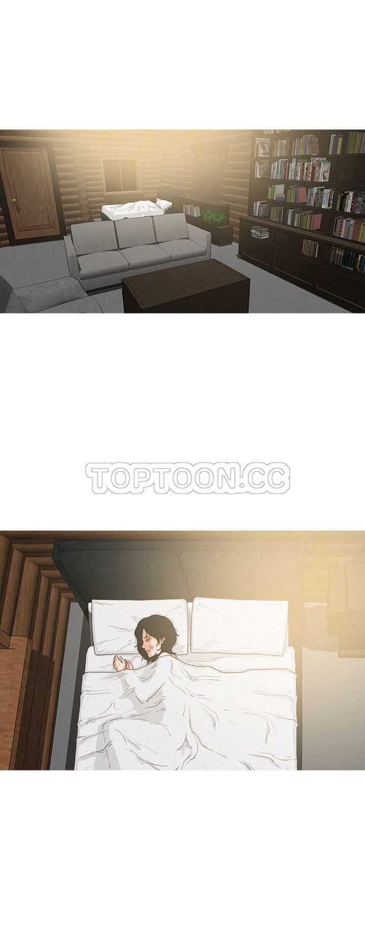 《BURST》第31话 第2页