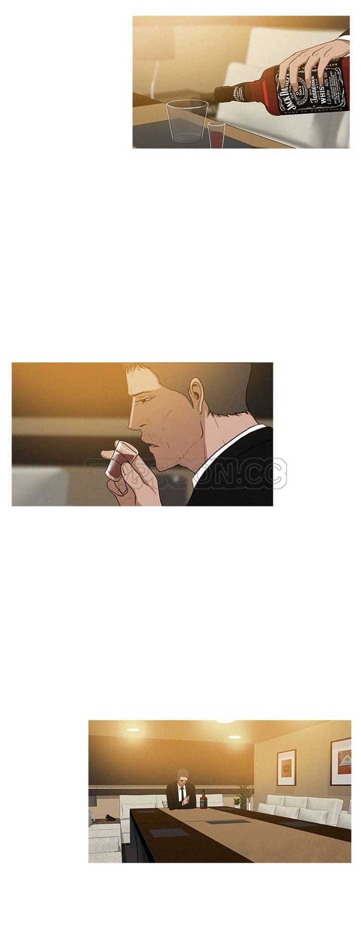 《BURST》第42话 第2页