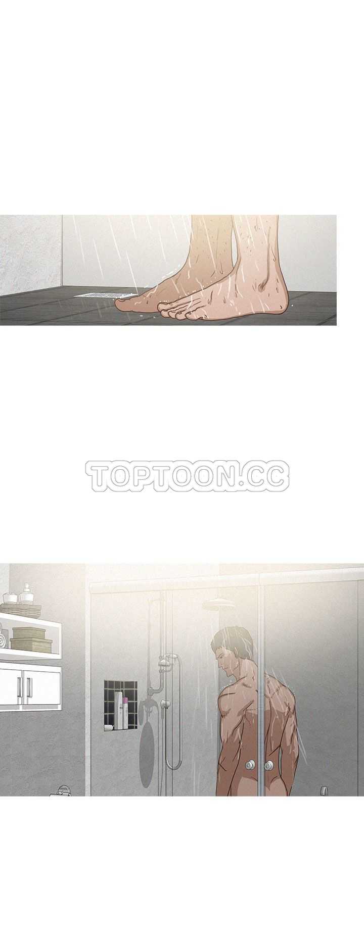 《BURST》第44话 第10页