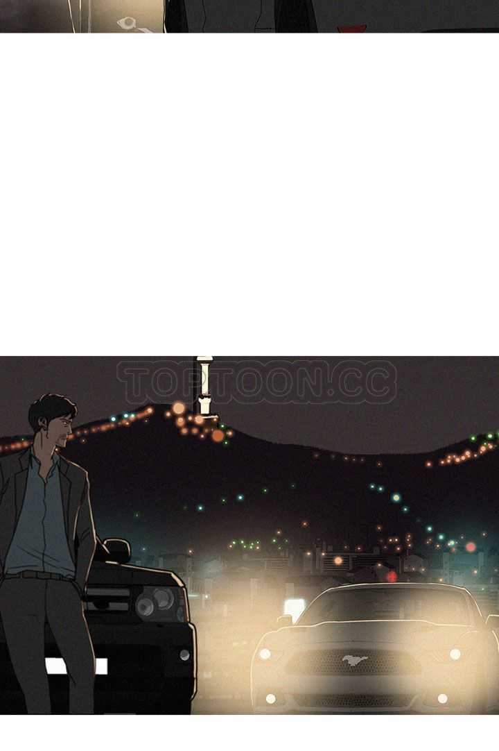 《BURST》第44话 第14页