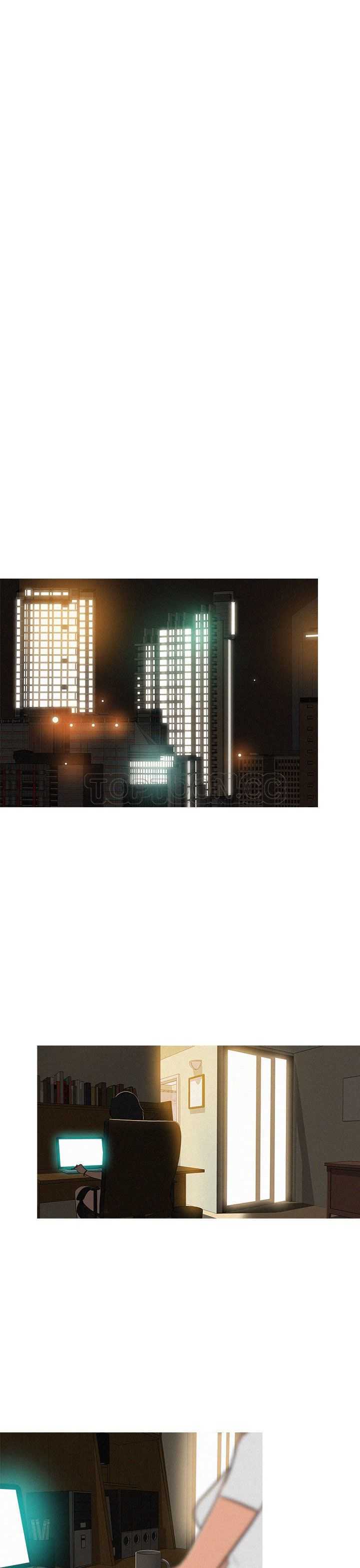 《BURST》第46话 第15页