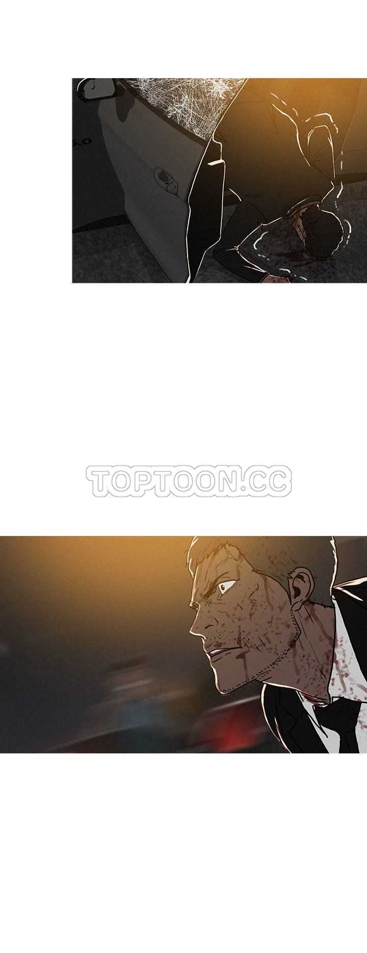 《BURST》第51话 第12页